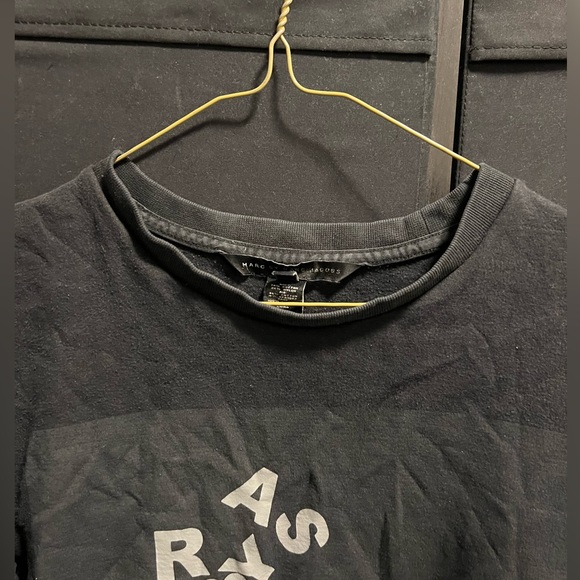 Marc by Marc Jacobs Black Sweater - Picture 3 of 6